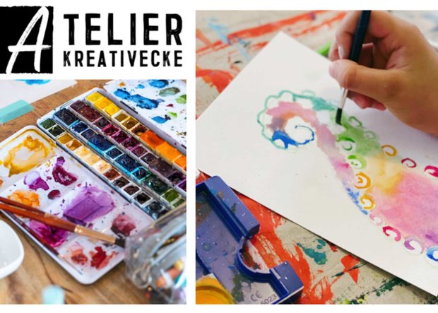 Kunstwerk Kreativatelier