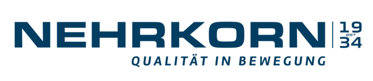 2026 Logo des Autohauses nehrkorn in Flensburg