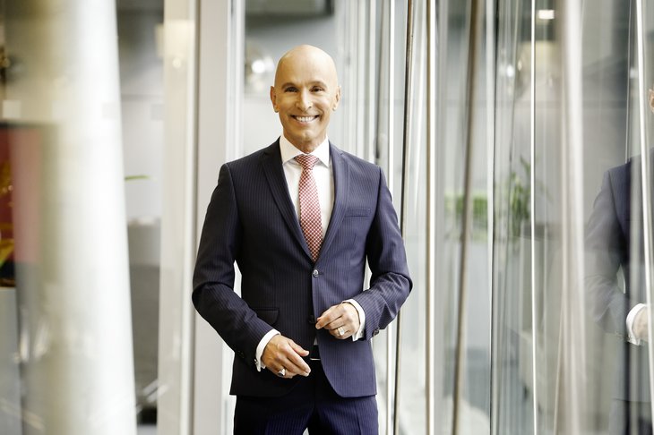 Michael Begasse | RTL