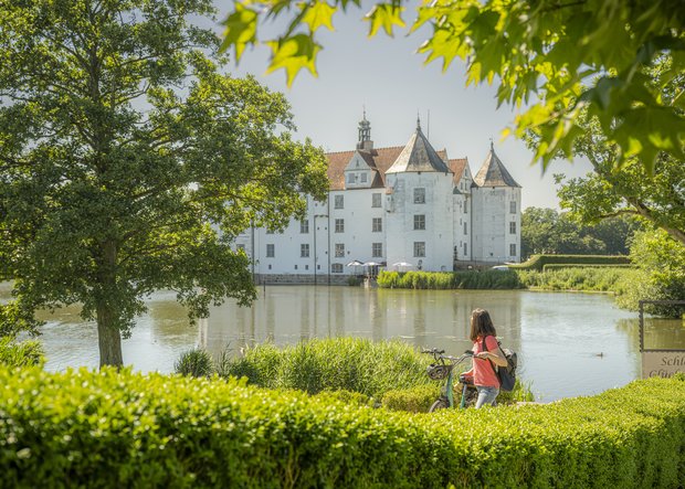 Schloss Glücksburg